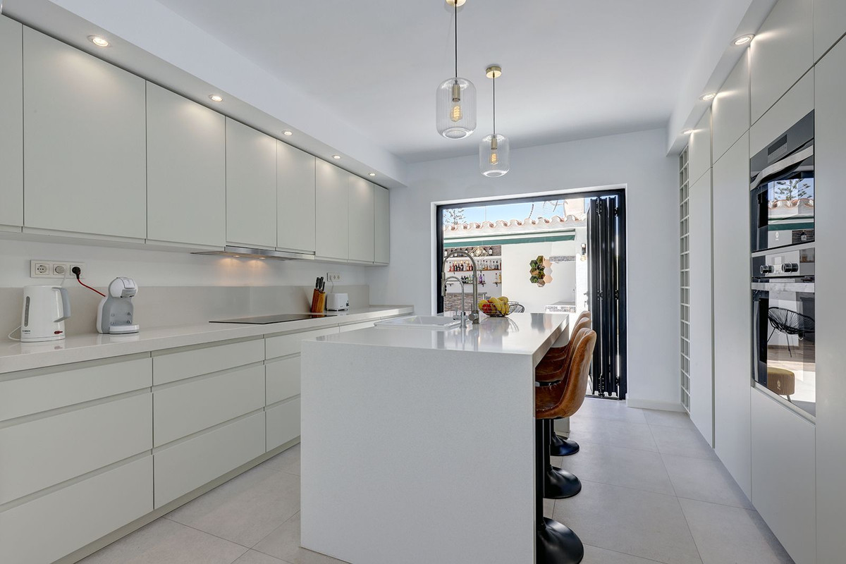 Detached Villa bilde 7