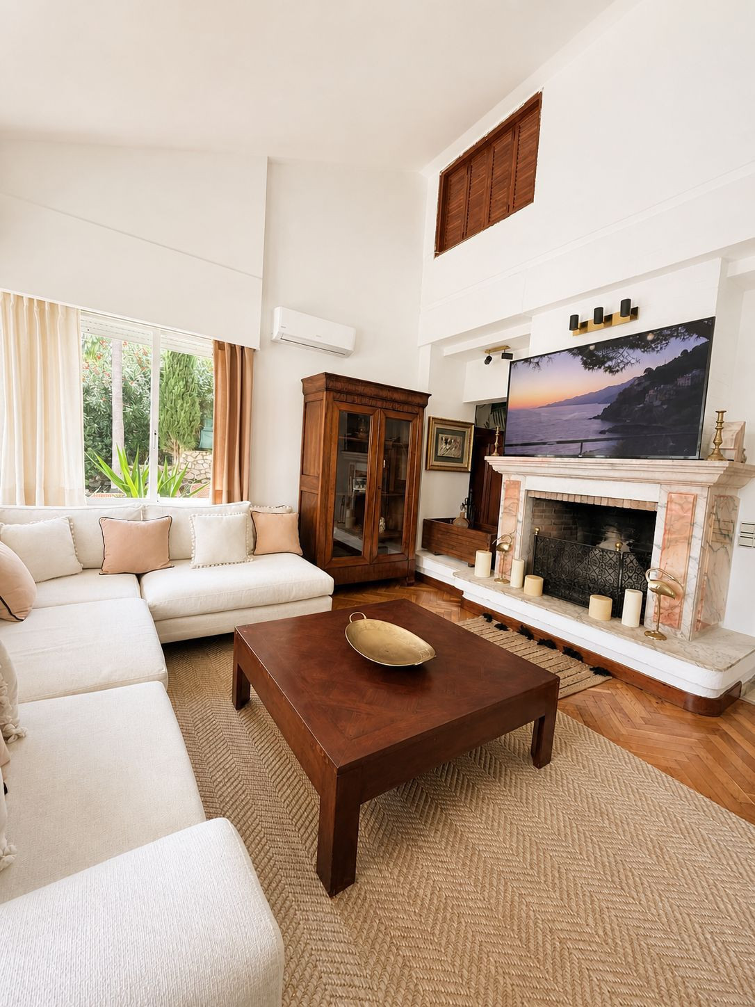 Detached Villa bilde 10