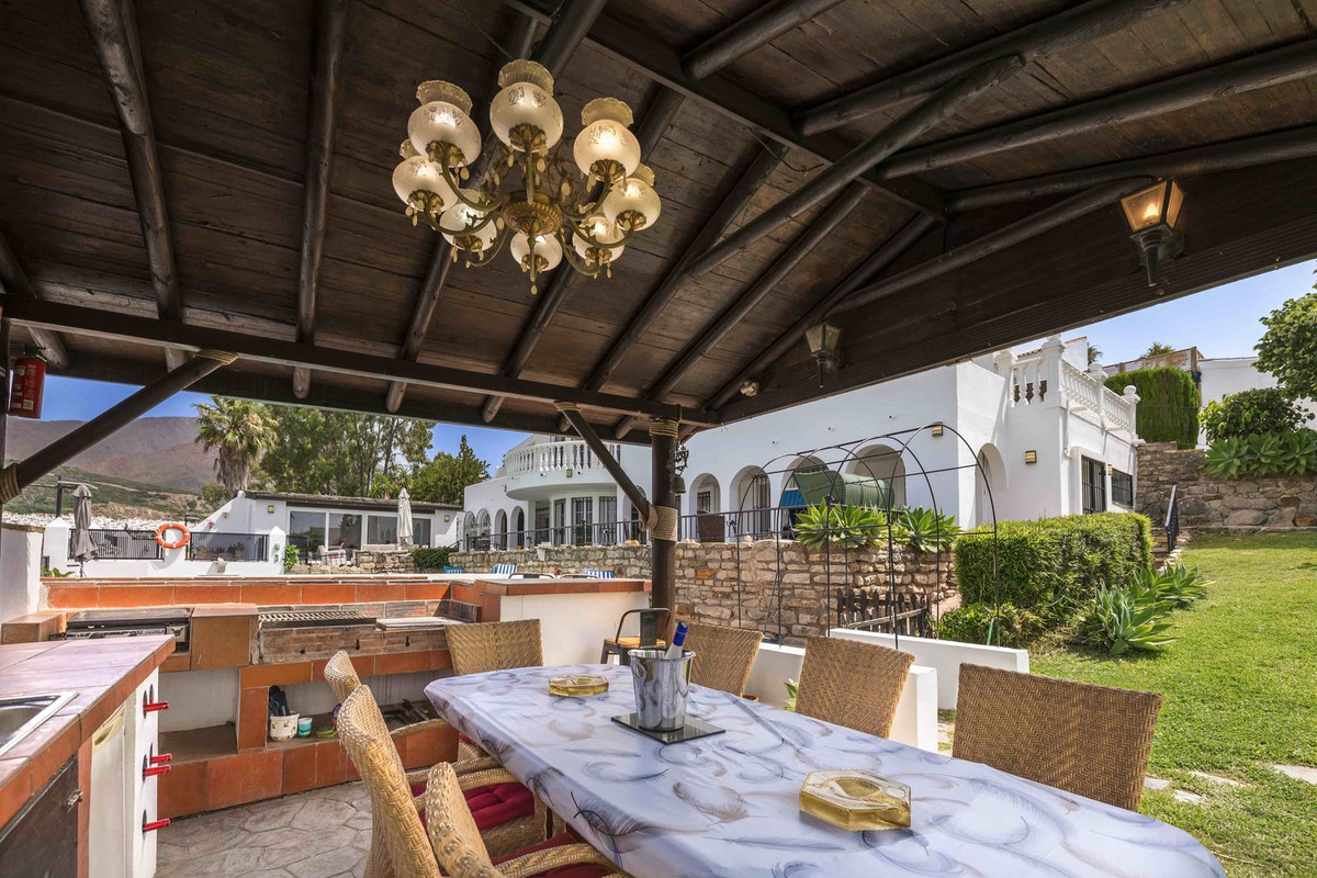 Detached Villa bilde 54