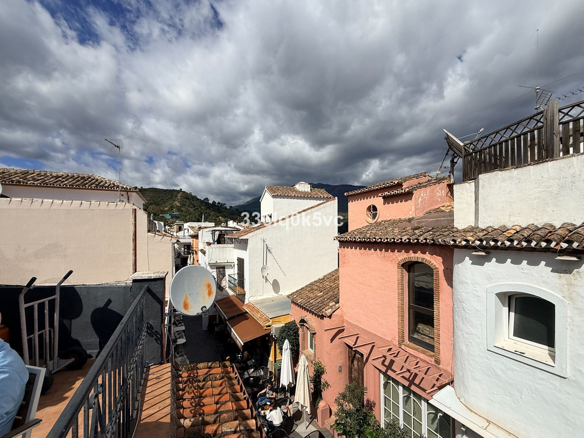 Townhouse bilde 29