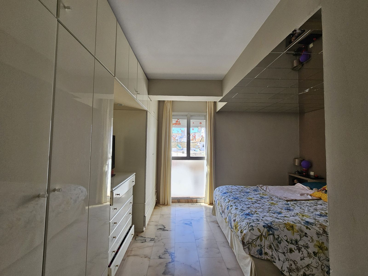 Top Floor Apartment bilde 6