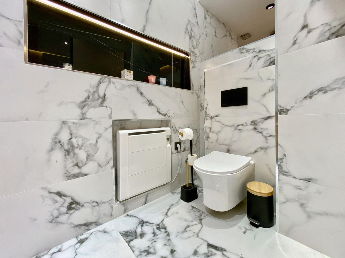 Ground Floor Studio bilde 6