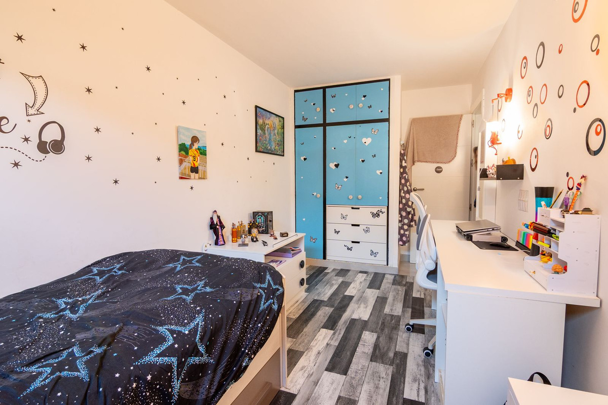 Townhouse bilde 26