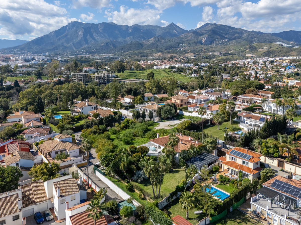 Detached Villa bilde 49