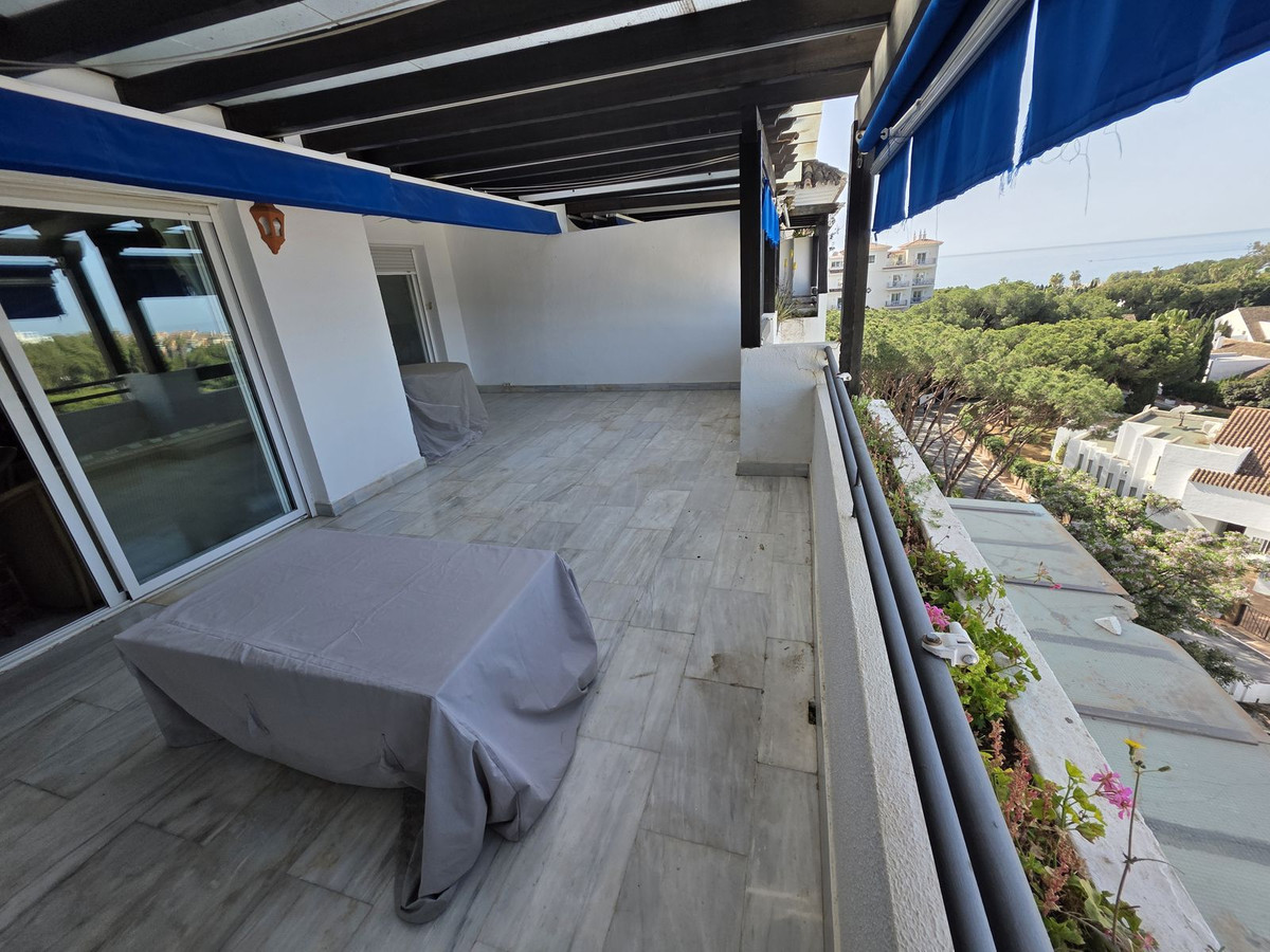Middle Floor Apartment bilde 1