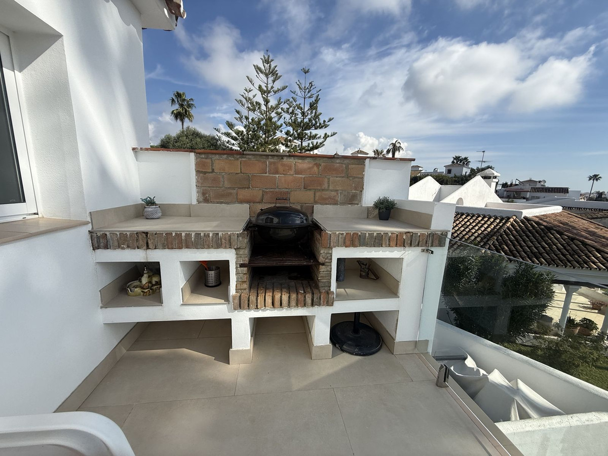 Detached Villa bilde 13
