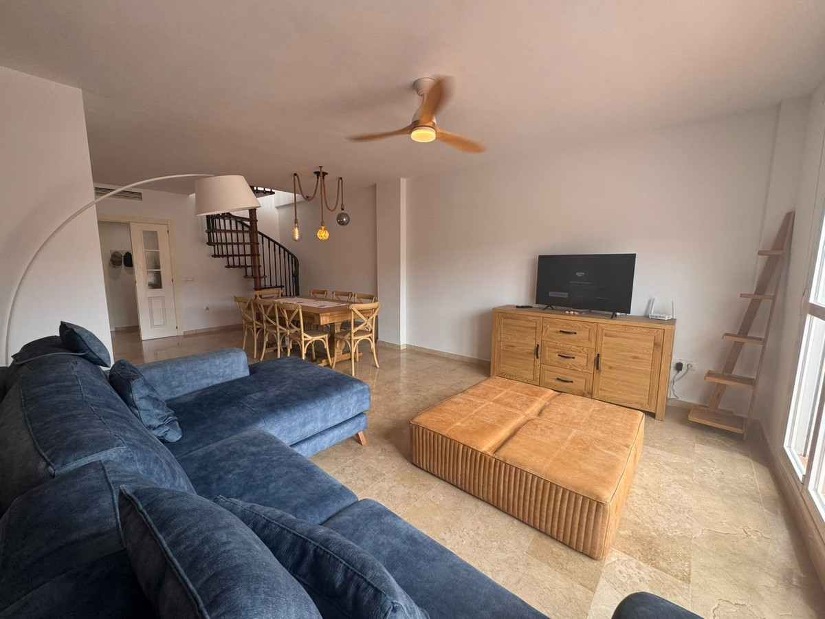 Penthouse Duplex bilde 5