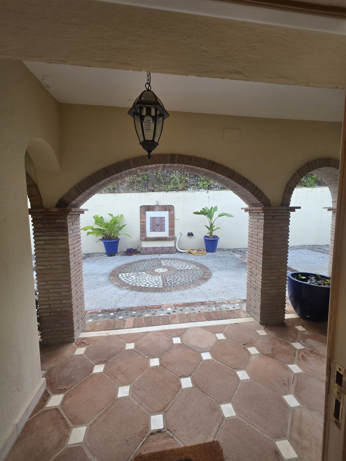 Detached Villa bilde 11