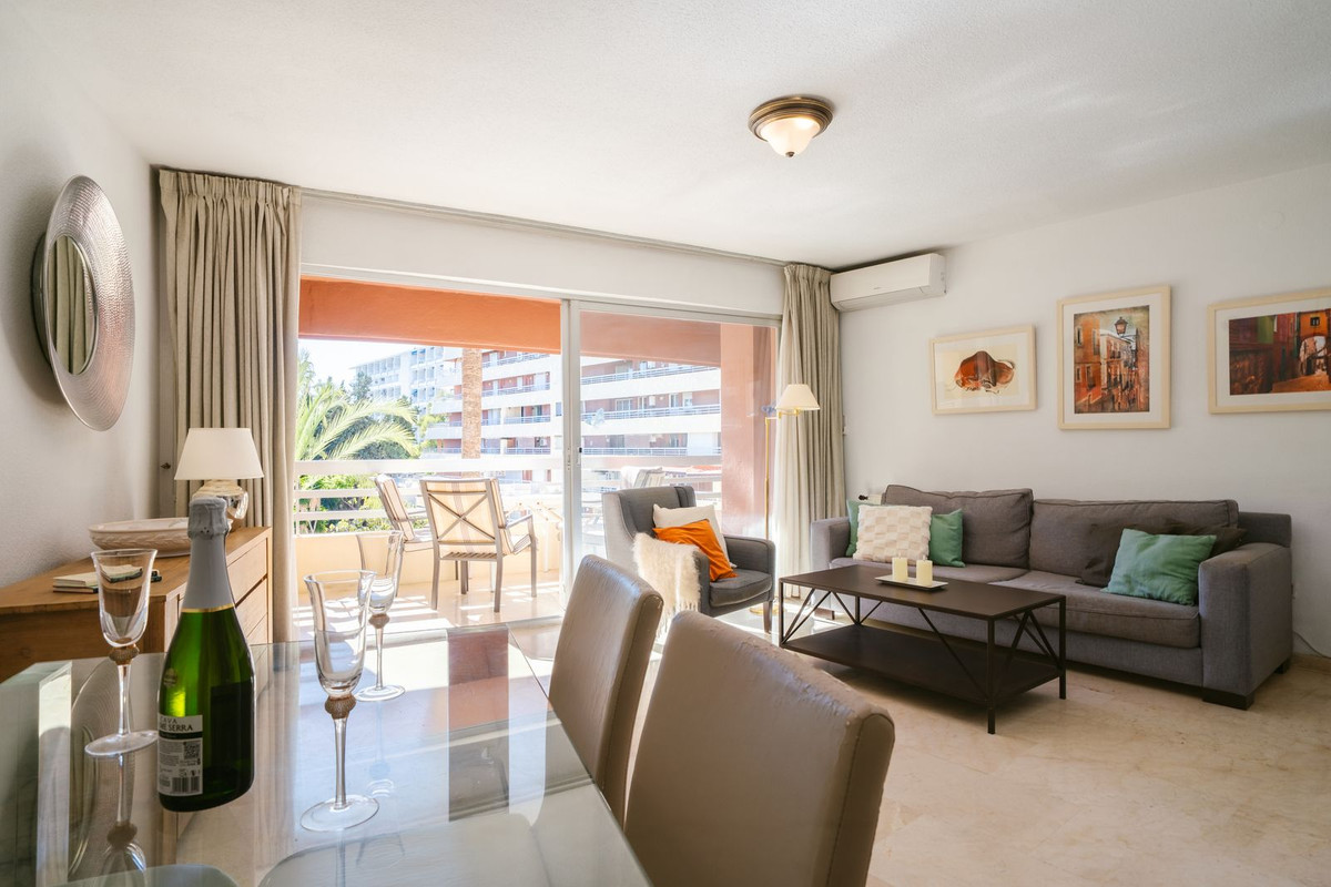 Middle Floor Apartment bilde 5