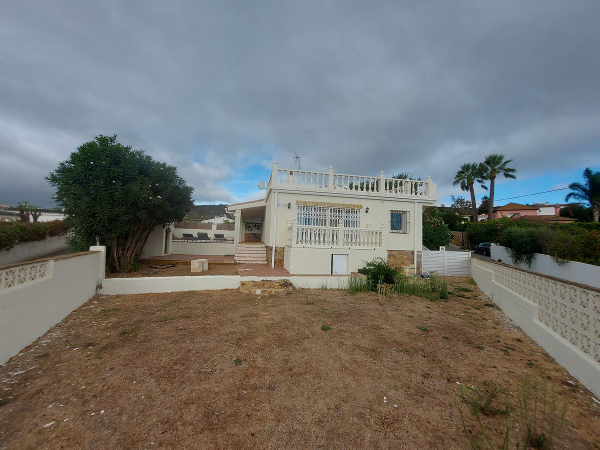 Detached Villa bilde 22
