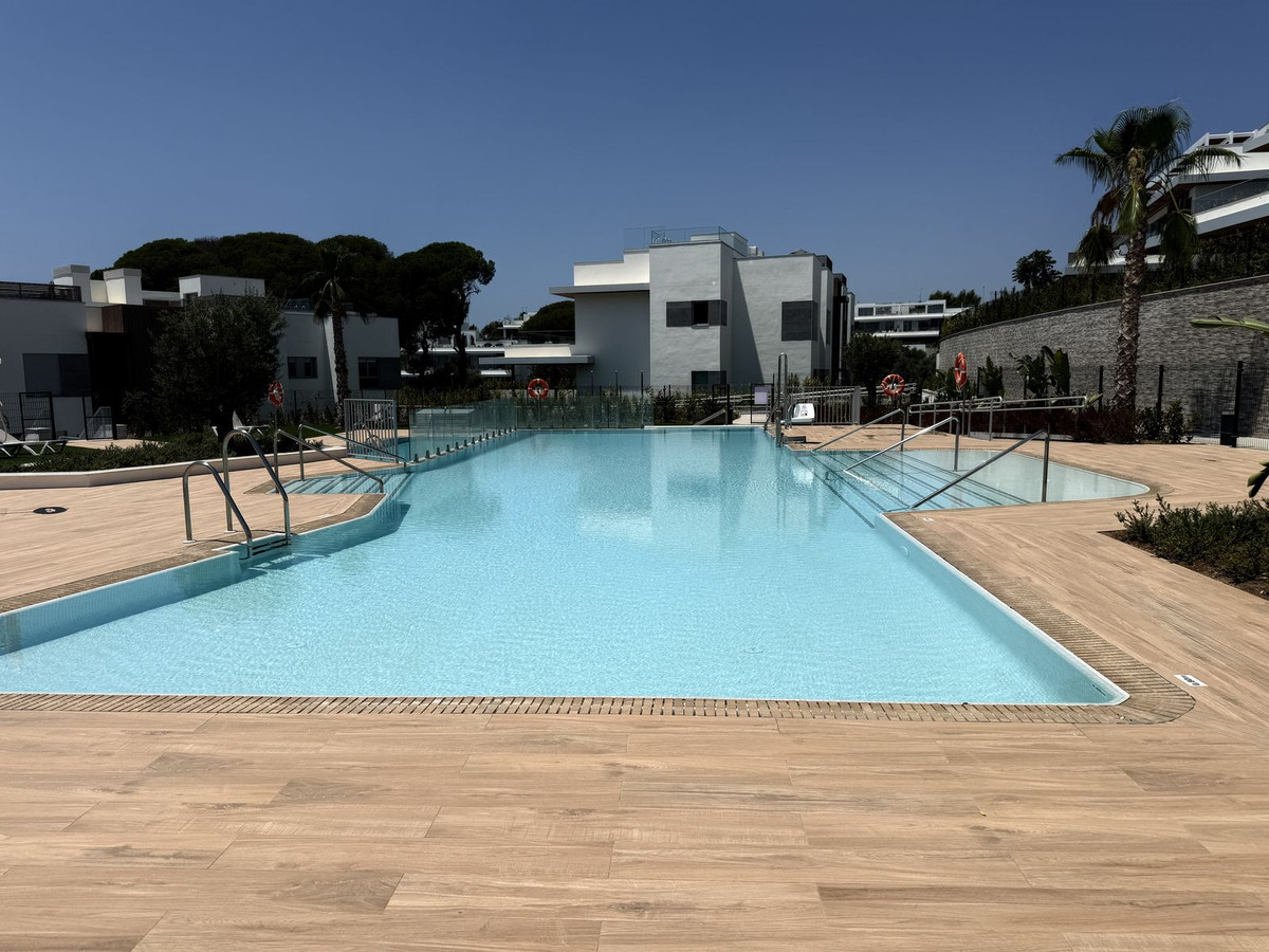 Ground Floor Apartment bilde 35