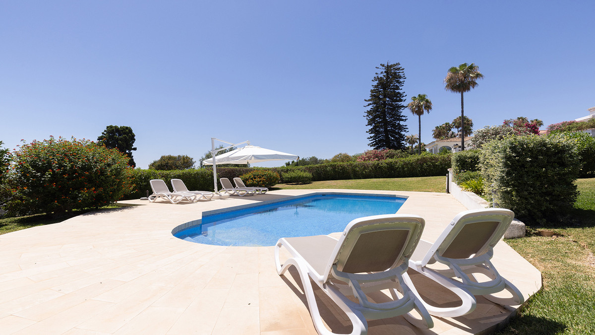 Detached Villa bilde 42