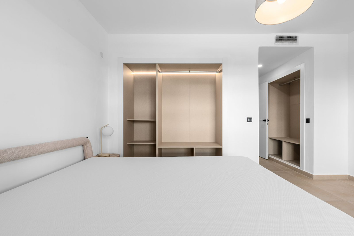 Ground Floor Apartment bilde 6