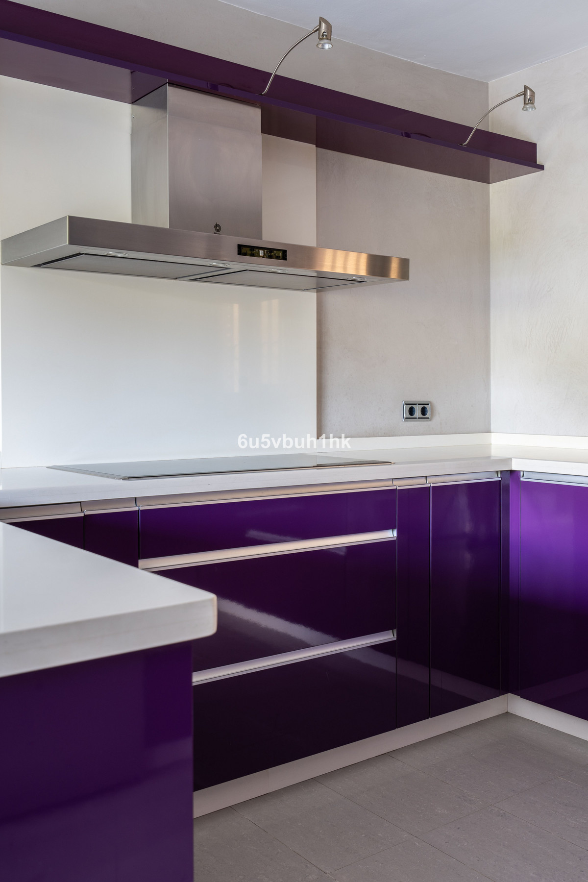Detached Villa bilde 15