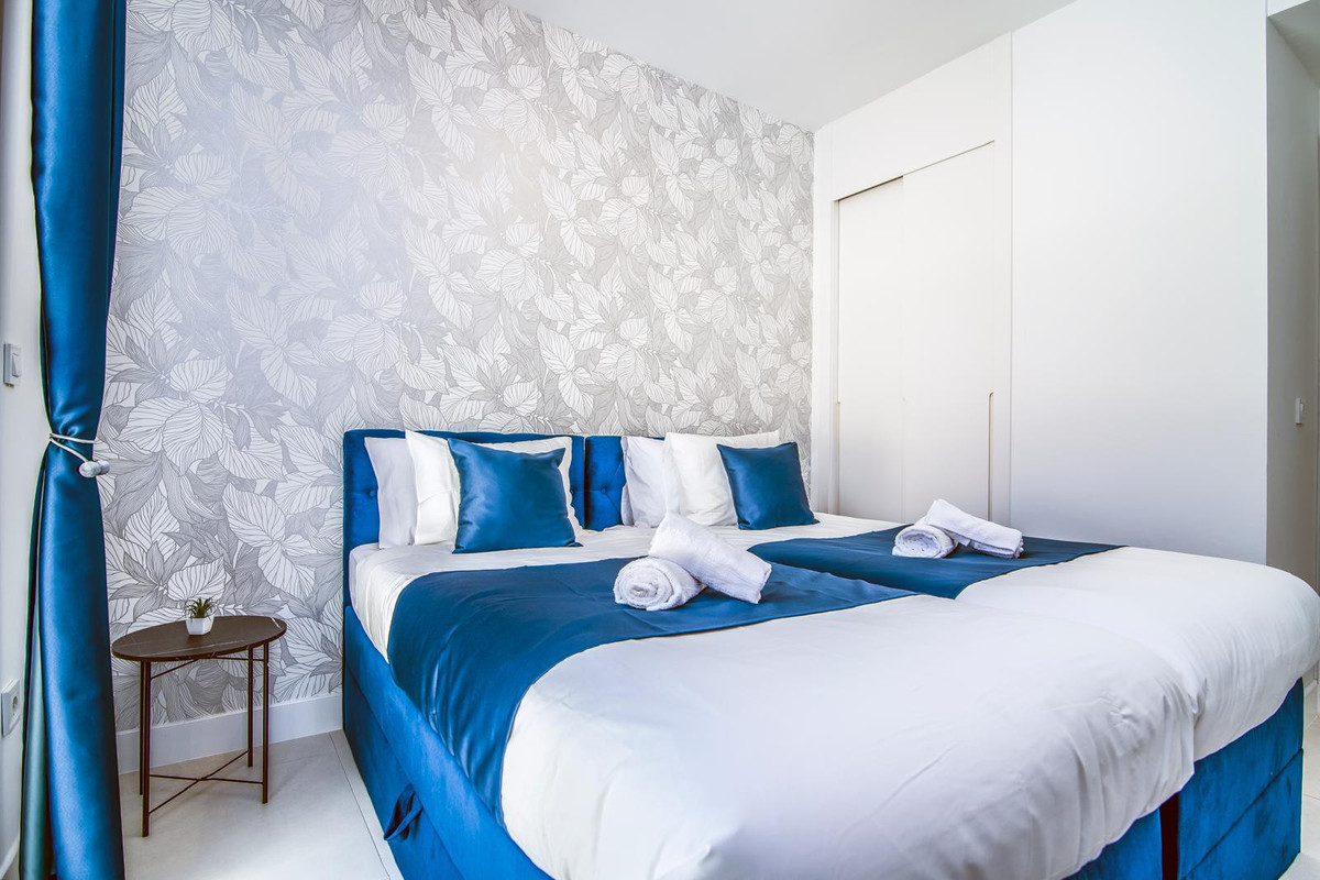 Middle Floor Apartment bilde 15