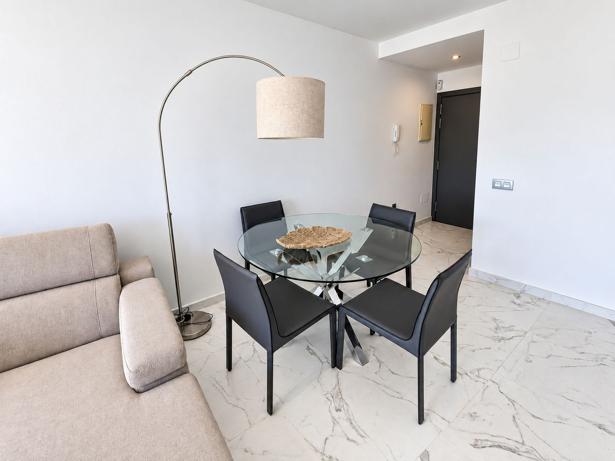 Middle Floor Apartment bilde 7