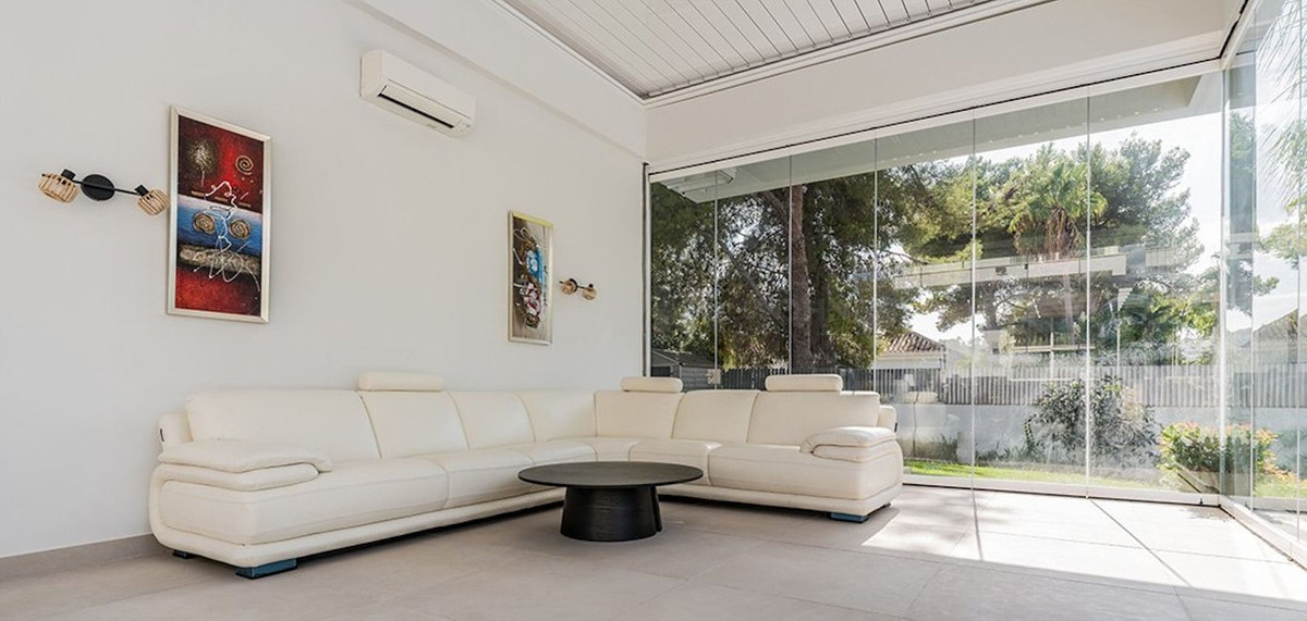 Detached Villa bilde 21