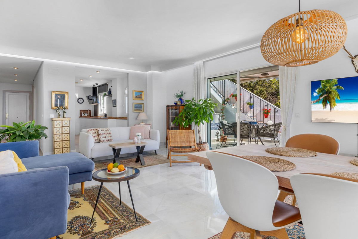 Penthouse Duplex bilde 7