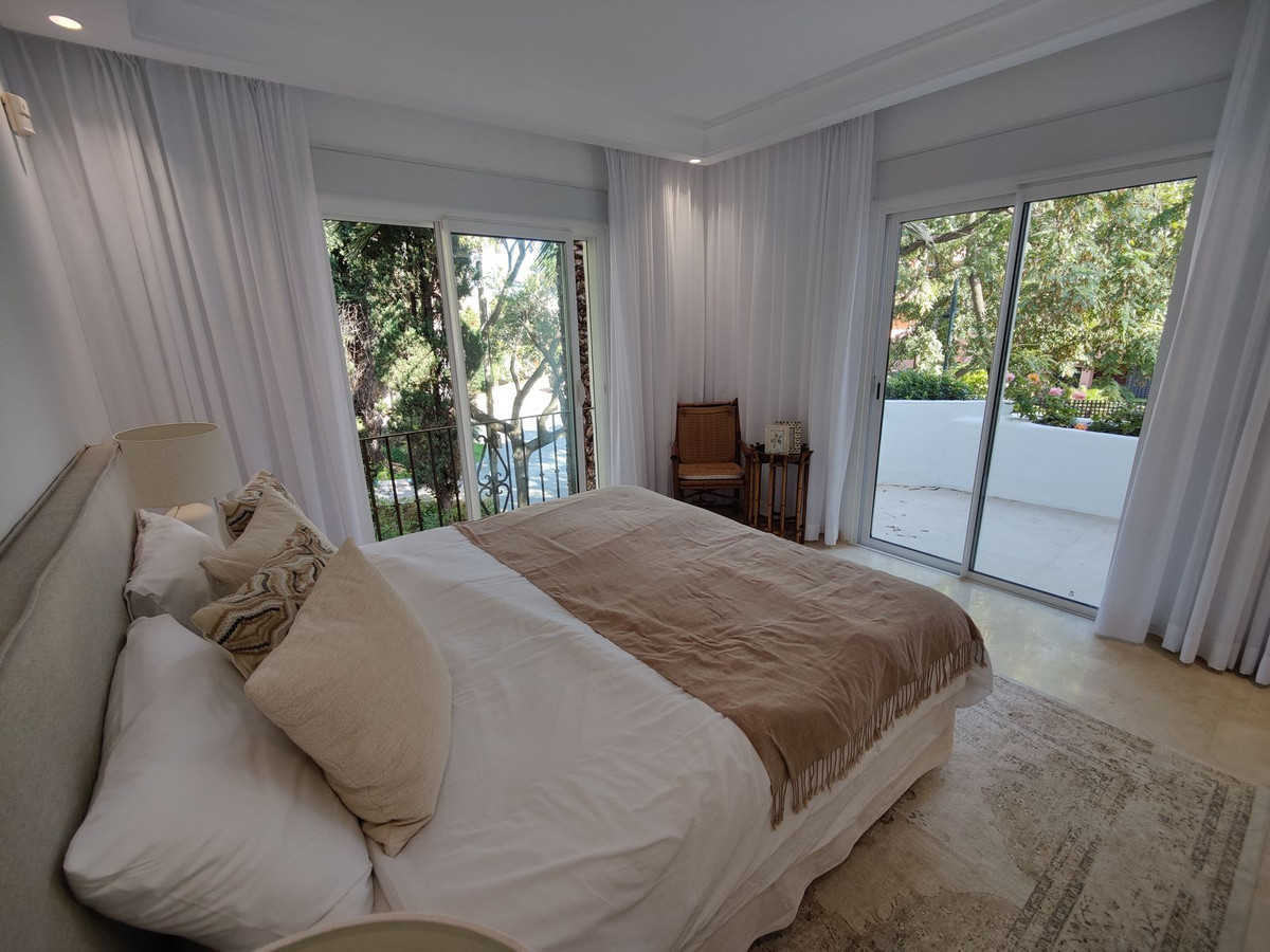 Penthouse Duplex bilde 15