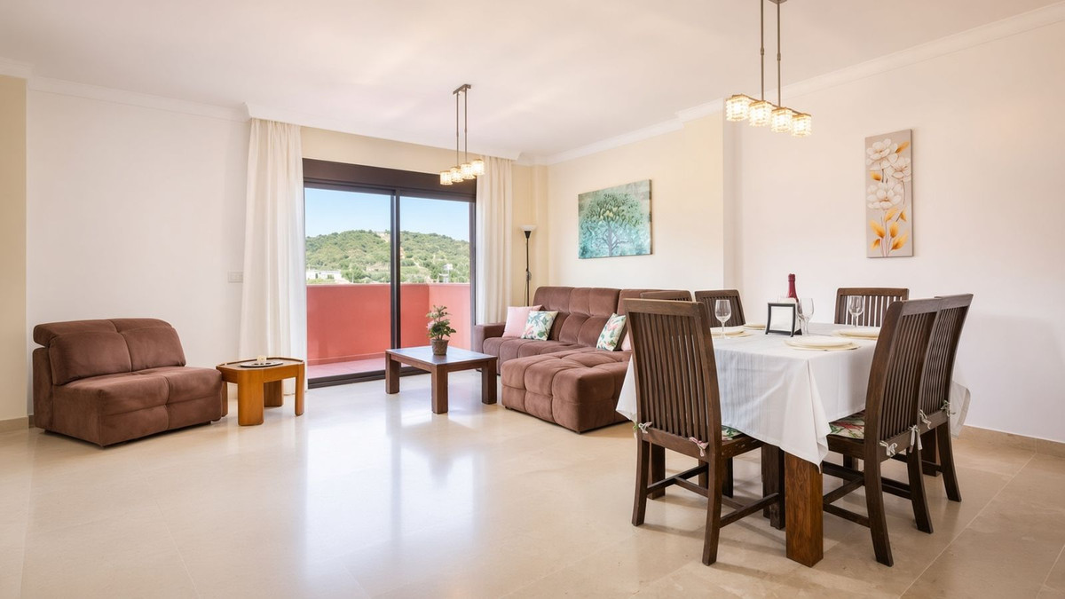 Penthouse Duplex bilde 2