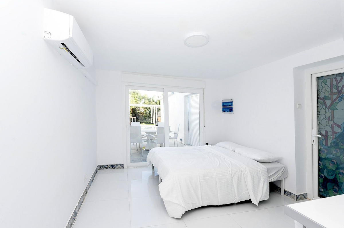 Detached Villa bilde 49