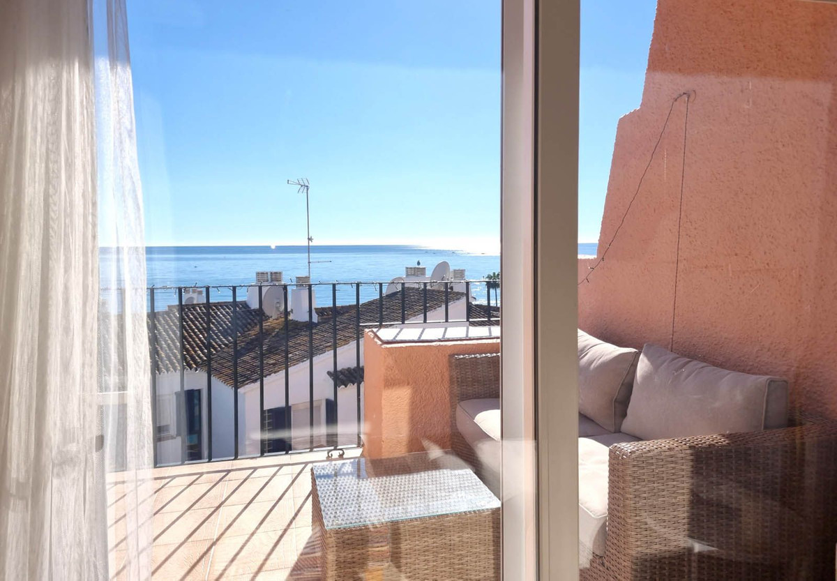 Penthouse Duplex bilde 13