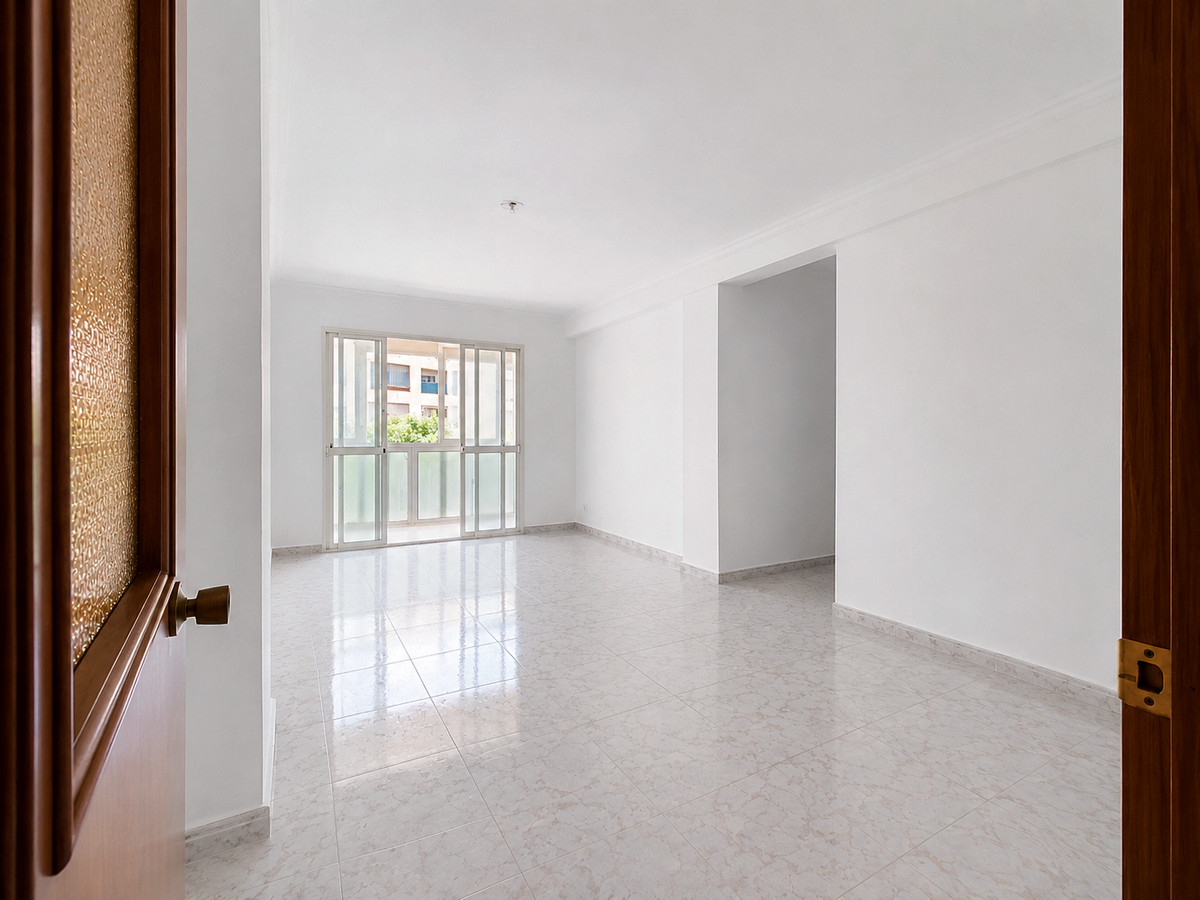 Middle Floor Apartment bilde 4