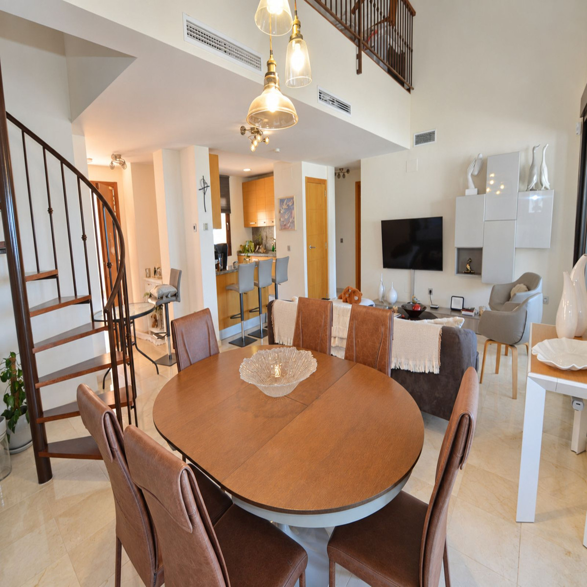 Penthouse bilde 11