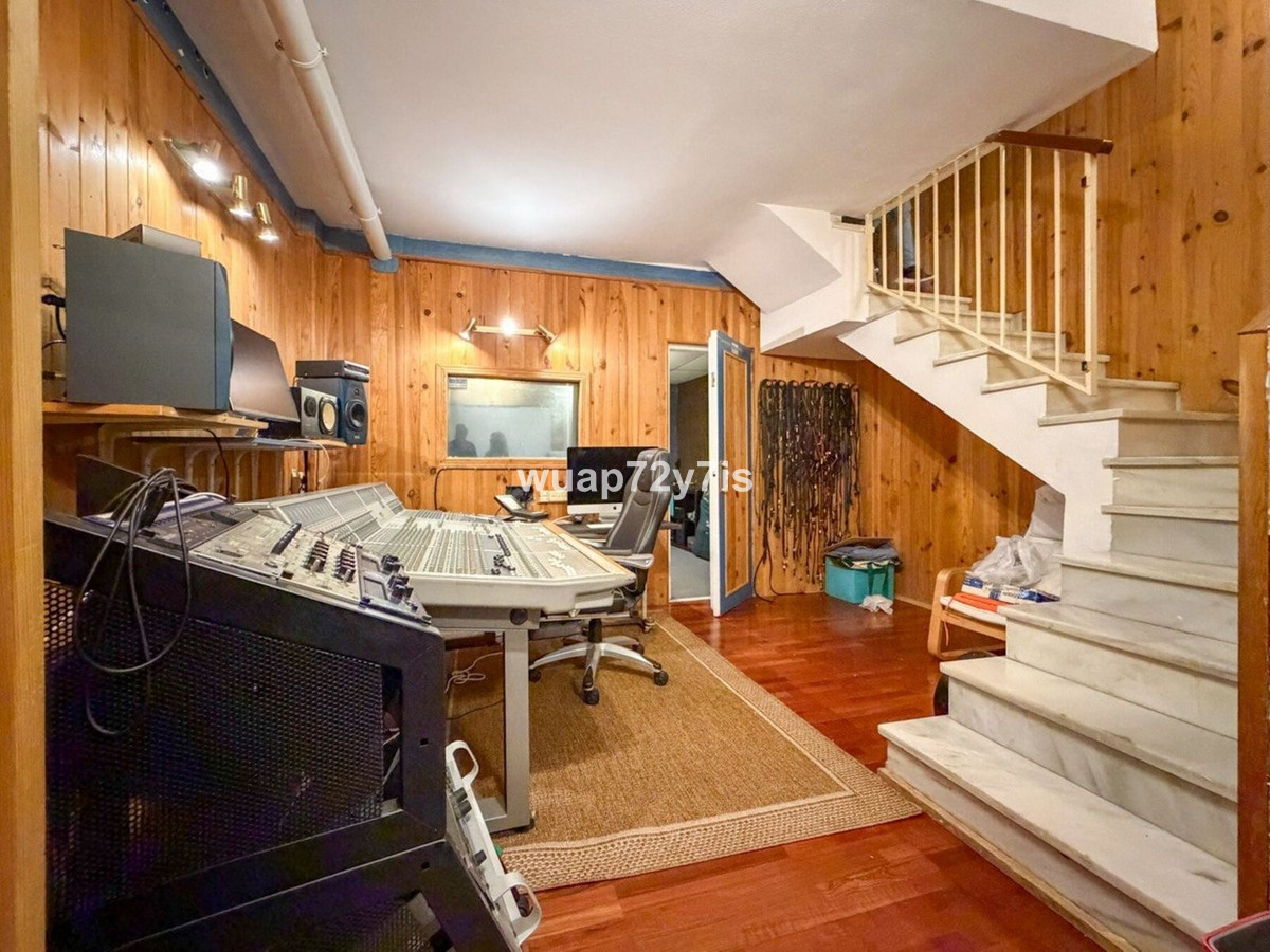 Townhouse bilde 18