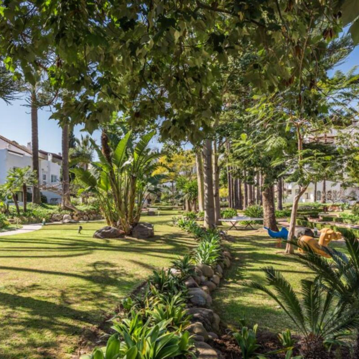 Ground Floor Apartment bilde 8