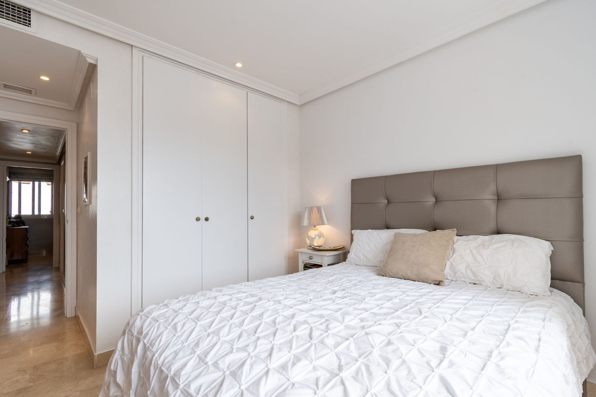 Middle Floor Apartment bilde 30