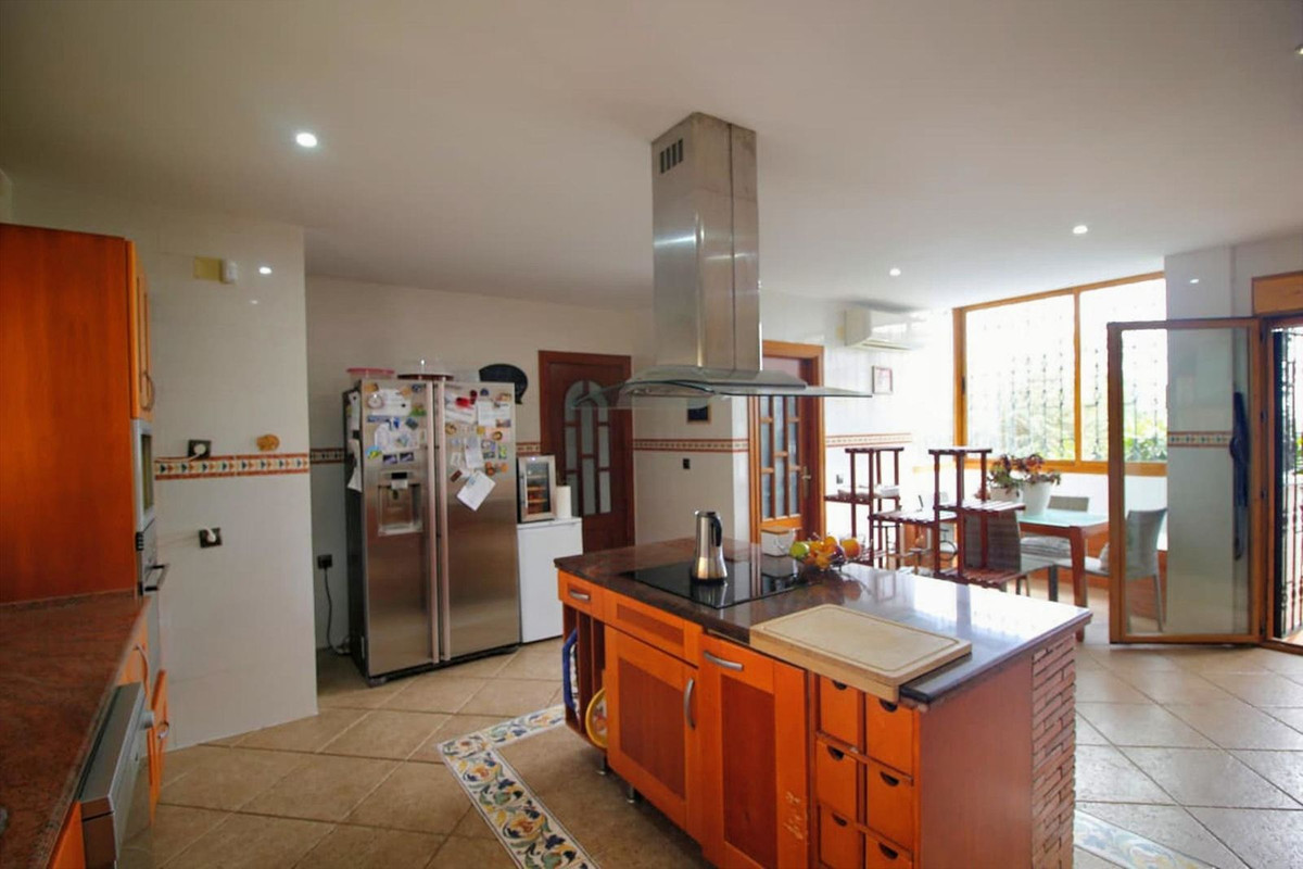 Detached Villa bilde 27