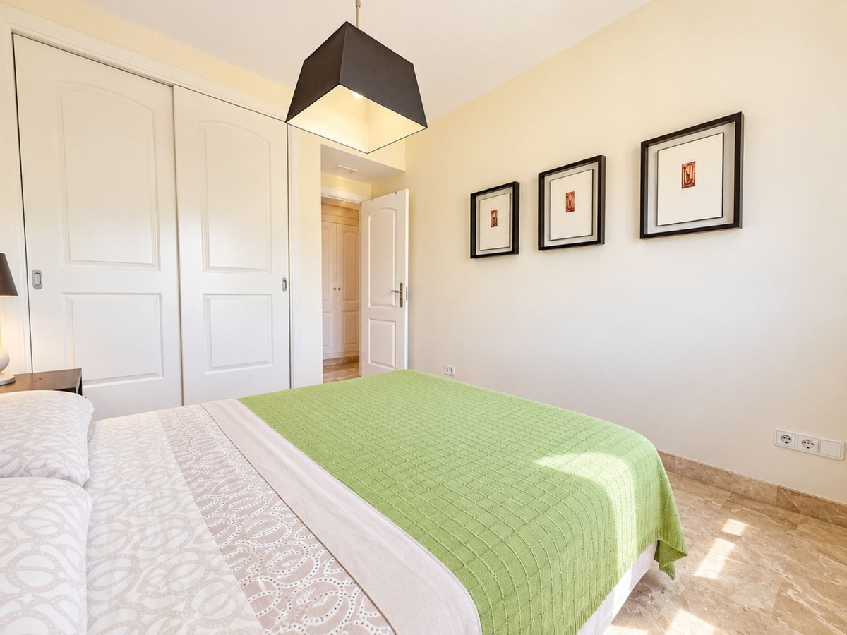 Penthouse Duplex bilde 34