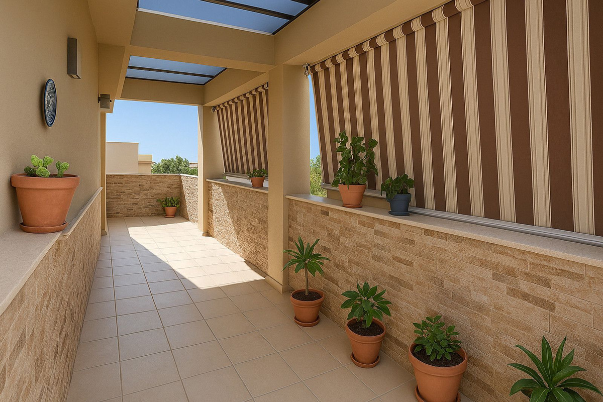 Penthouse bilde 1