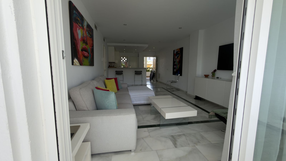 Middle Floor Apartment bilde 7