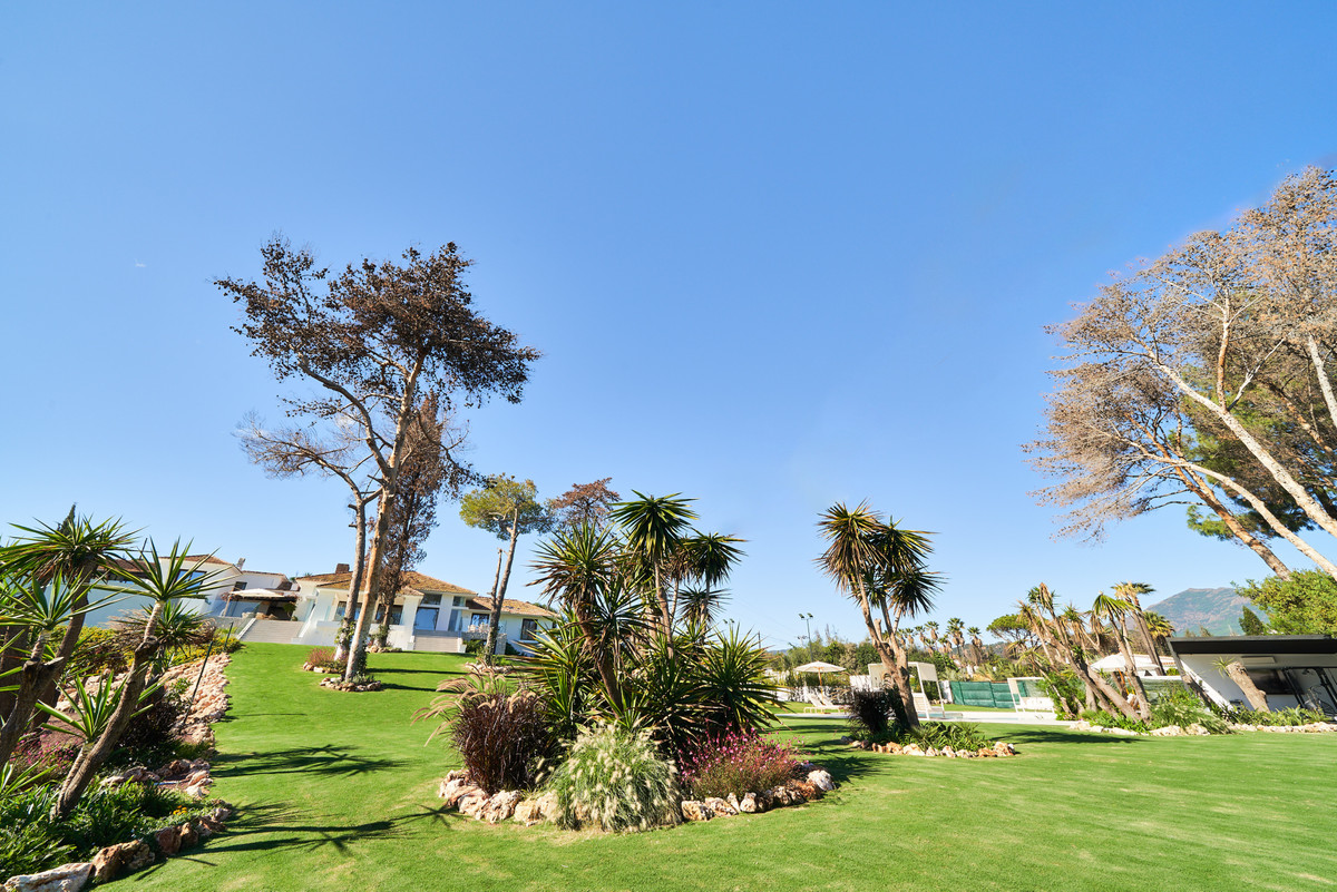 Detached Villa bilde 59
