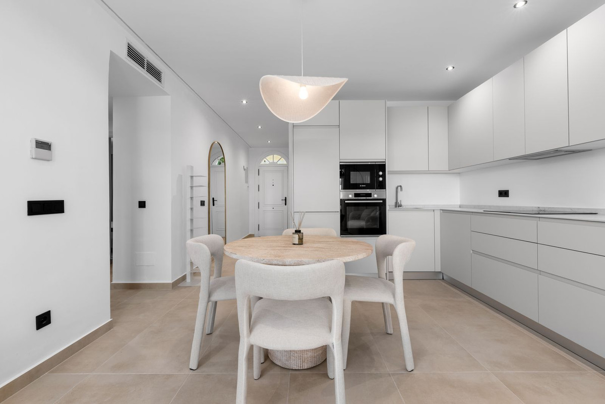 Ground Floor Apartment bilde 9