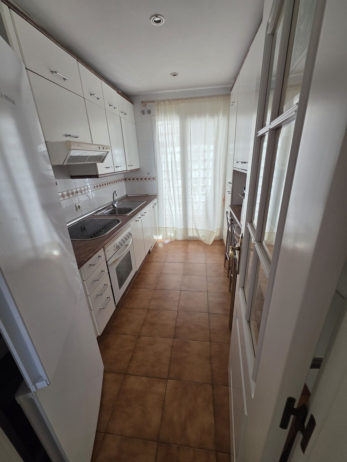 Middle Floor Apartment bilde 12
