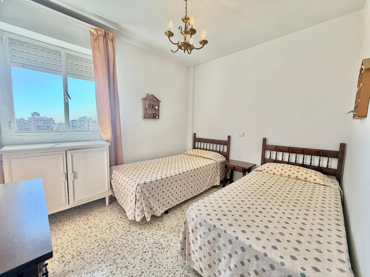 Middle Floor Apartment bilde 11