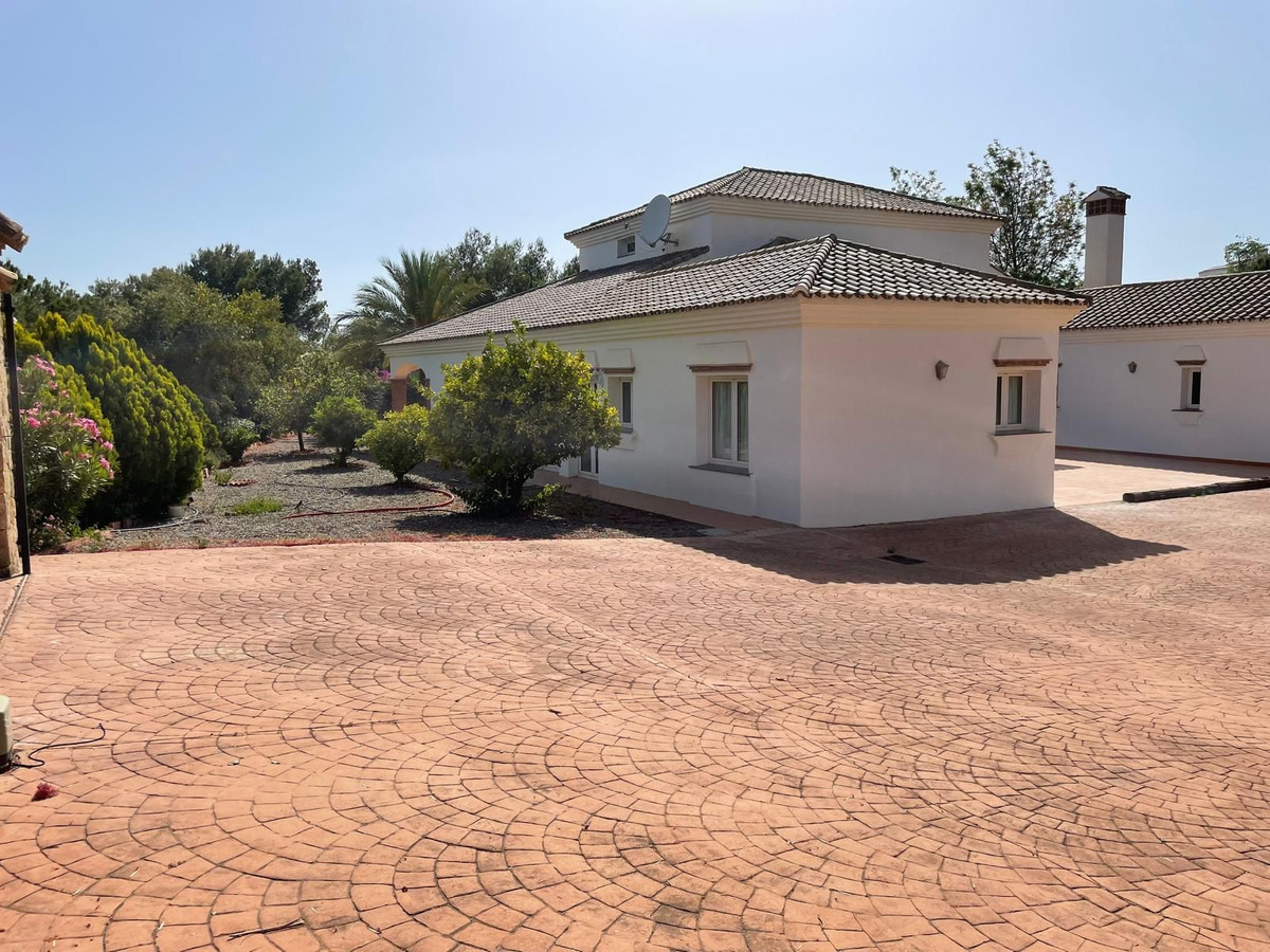 Detached Villa bilde 37