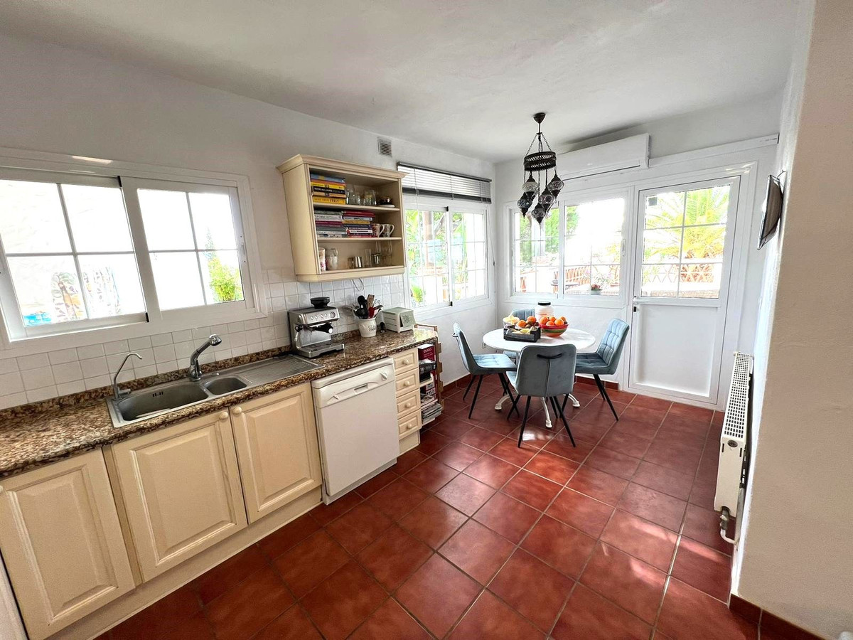 Detached Villa bilde 11