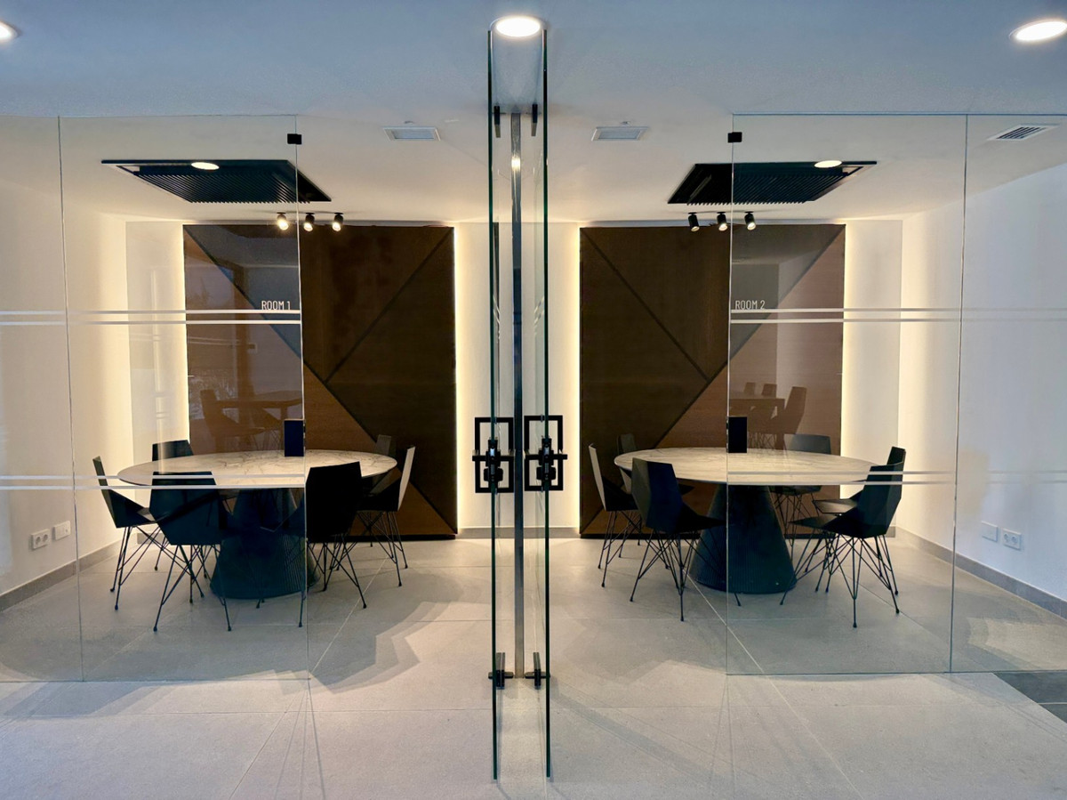 Ground Floor Apartment bilde 49