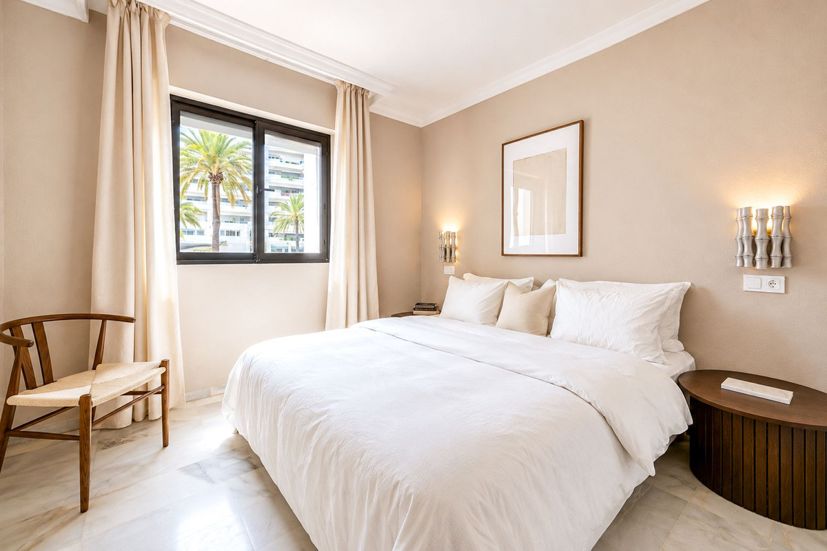 Middle Floor Apartment bilde 14