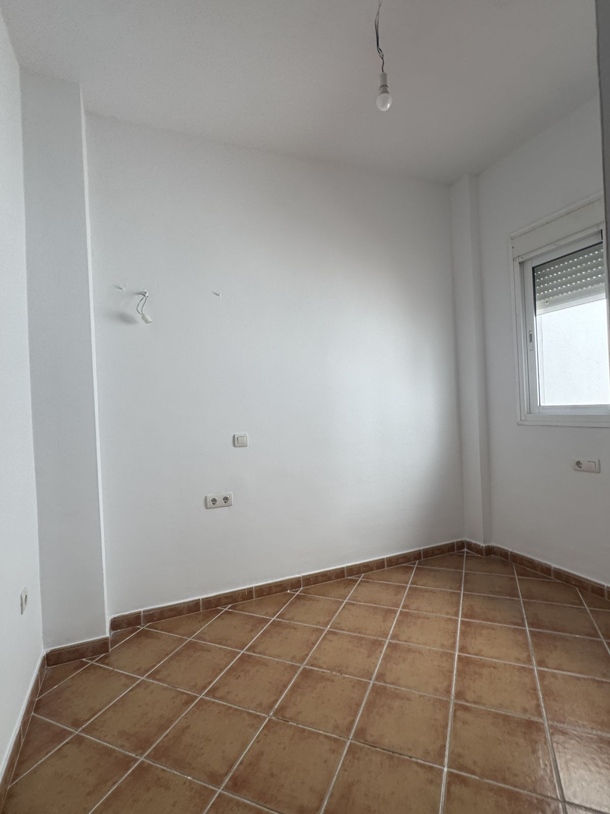 Middle Floor Apartment bilde 14