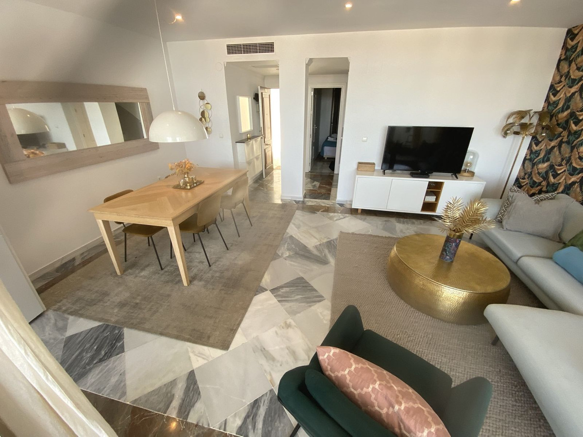 Penthouse Duplex bilde 30