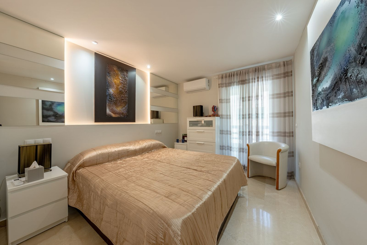 Middle Floor Apartment bilde 10