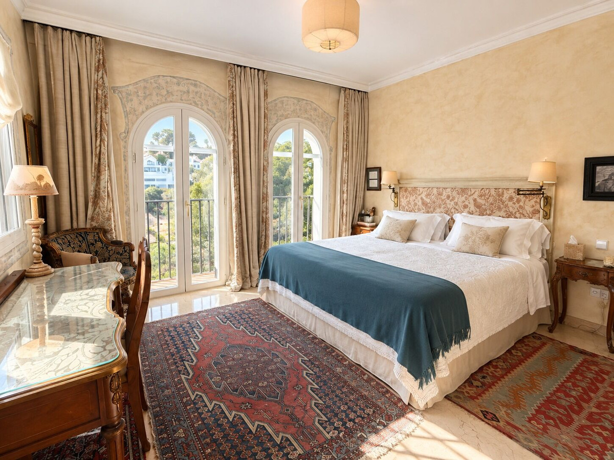 Townhouse bilde 6