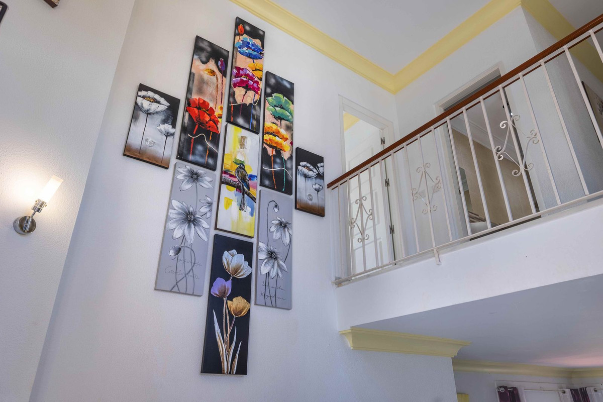 Detached Villa bilde 29