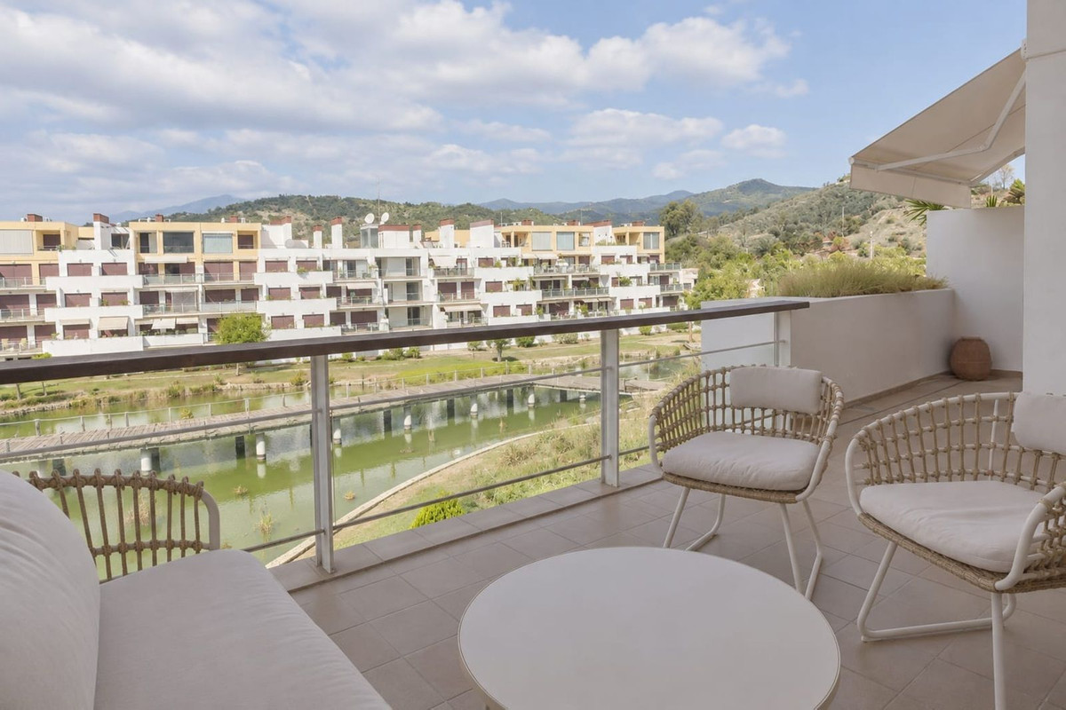 Penthouse Duplex bilde 2