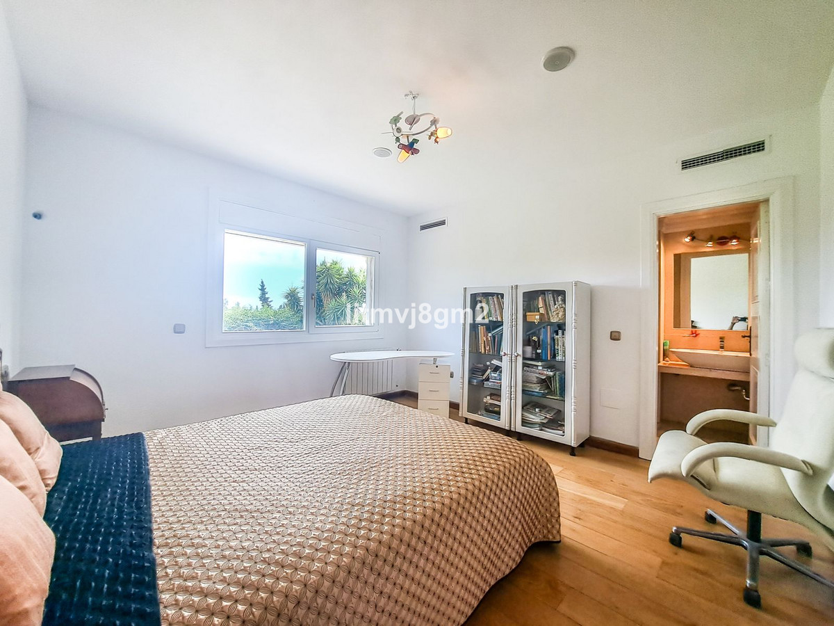 Detached Villa bilde 17